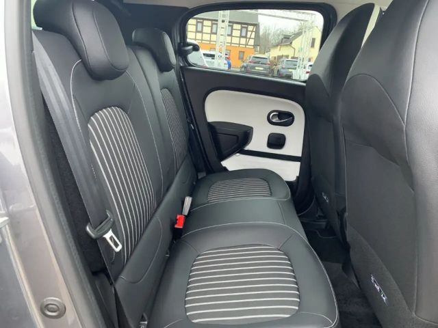 Renault Twingo E-Tech Techno