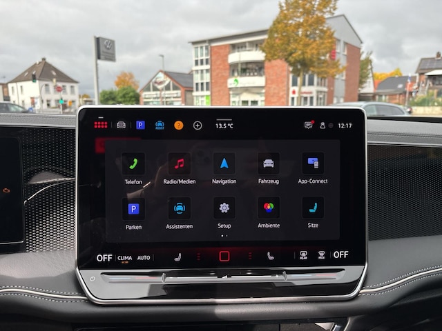 Volkswagen Passat 2.0 TDI Business DSG Variant