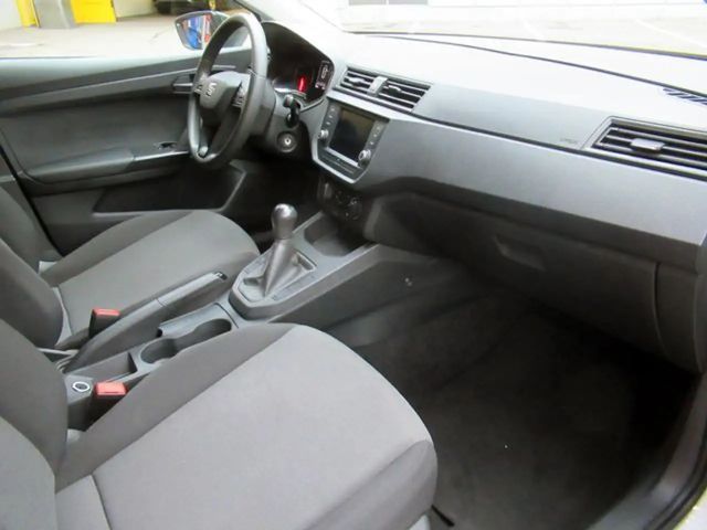 Seat Ibiza Reference