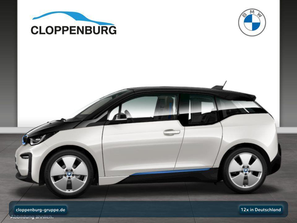 BMW i3 120Ah