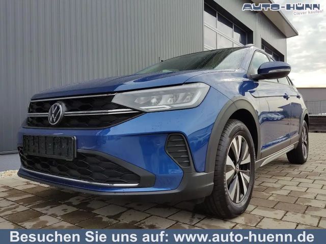 Volkswagen Taigo 1.0 TSI Life