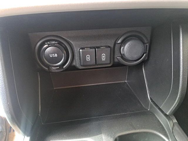 Suzuki Swift Flash Hybrid