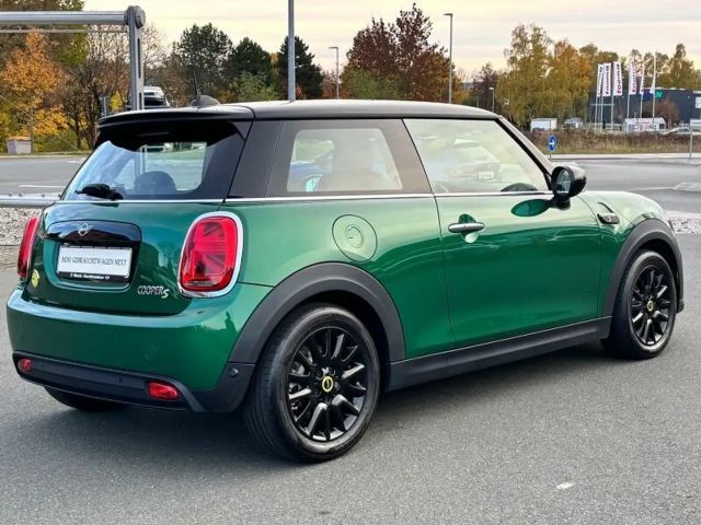 MINI Mini Electric SE