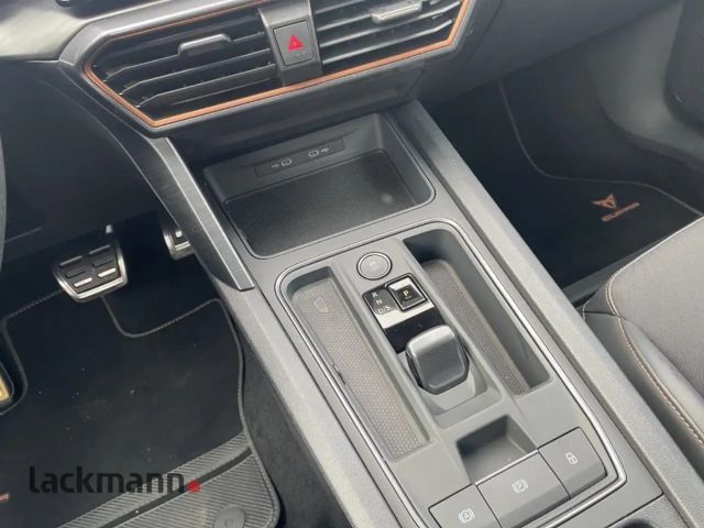 Cupra Formentor 4Drive VZ