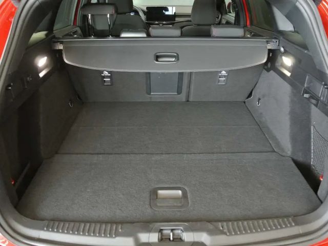 Ford Focus ST Line Wagon