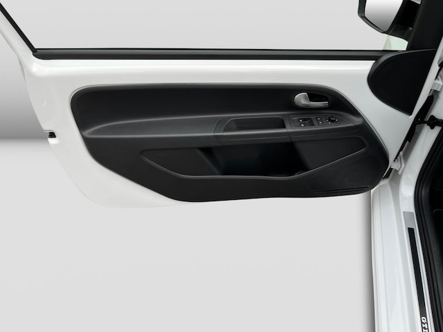 Volkswagen up! 1.0 TSI GTI