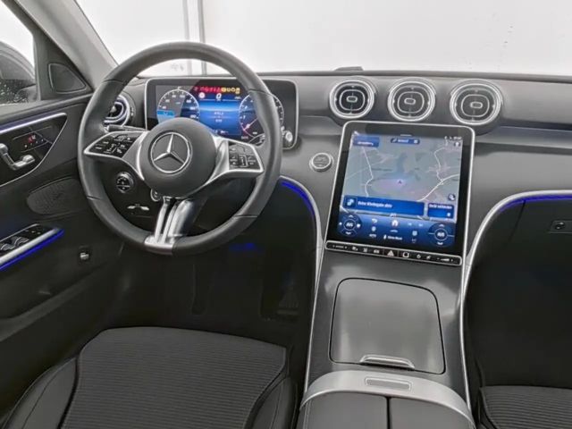 Mercedes-Benz C 200 Estate