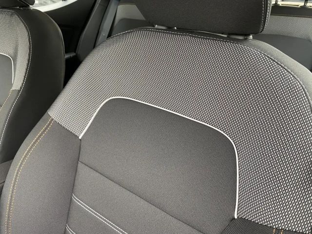 Dacia Sandero Stepway TCe 90