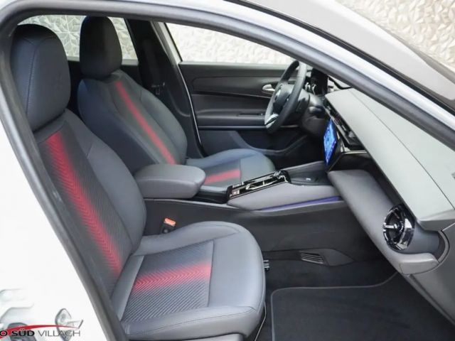 Alfa Romeo Junior Ibrida Speciale