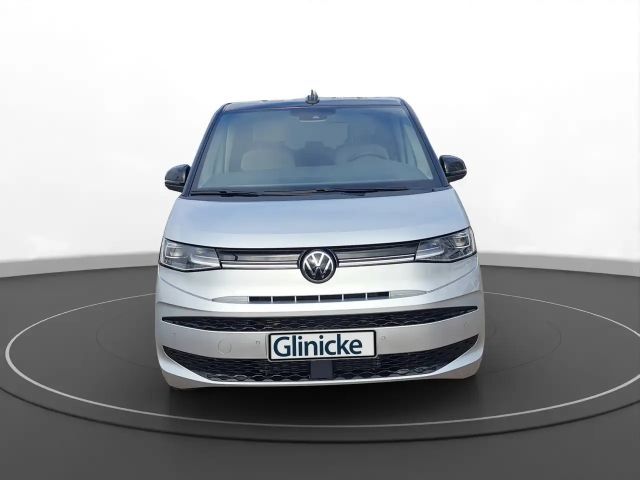Volkswagen Multivan Life T7