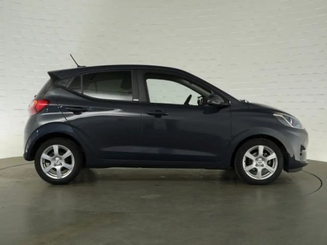 Hyundai i10 Prime