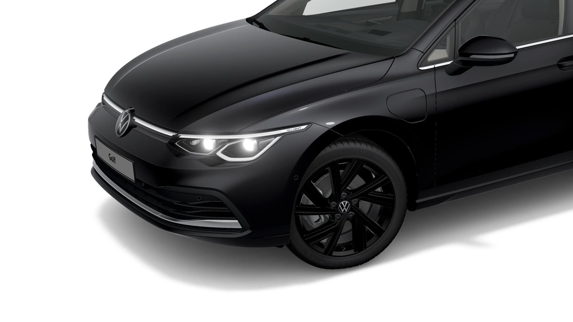 Volkswagen Golf 1.4 TSI e-Golf eHybrid