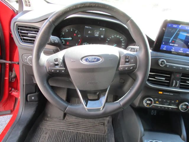 Ford Focus Active EcoBoost Wagon