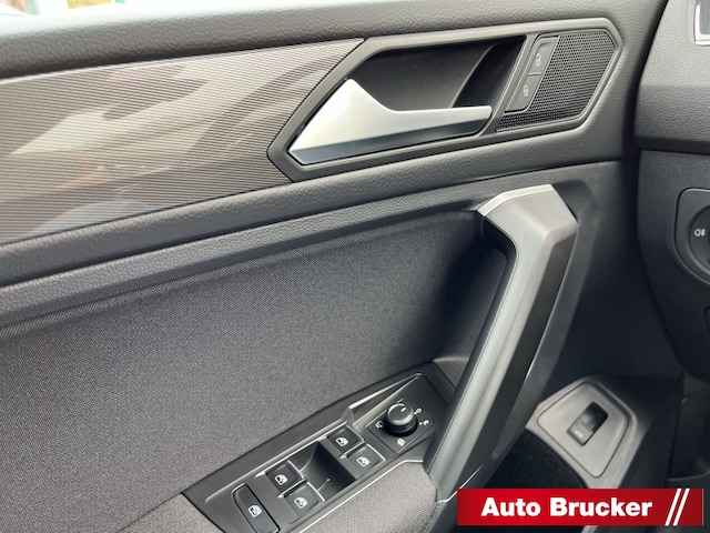 Volkswagen Tiguan 2.0 TDI Allspace Life