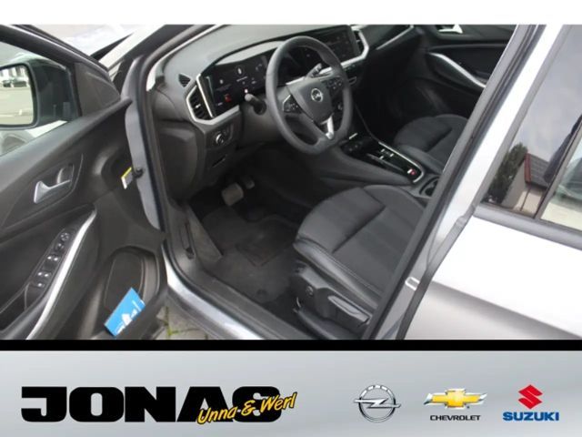 Opel Grandland X 1.2 Turbo GS-Line Grand Sport