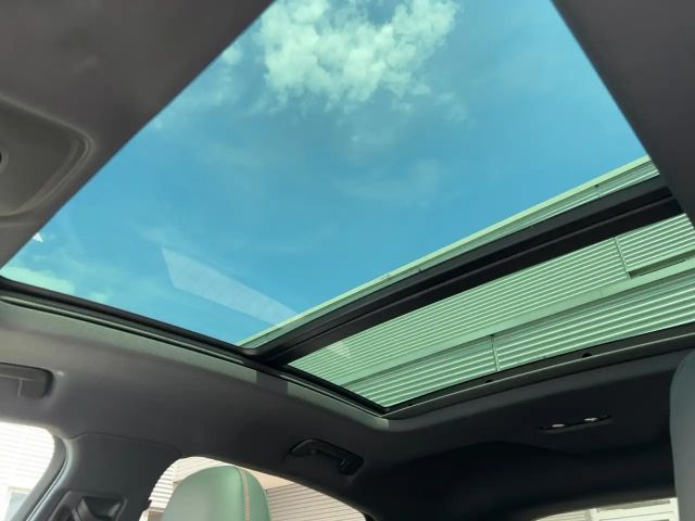 Audi SQ8 e-tron Sportback