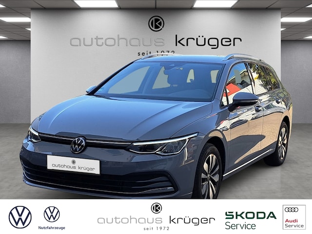 Volkswagen Golf 2.0 TDI Move Variant