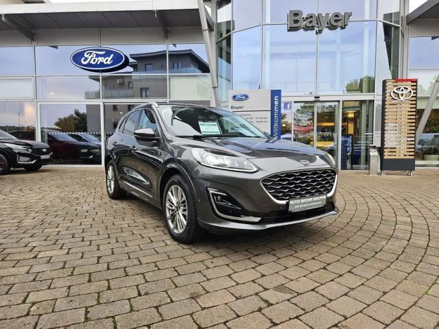 Ford Kuga Plug in Hybrid Vignale