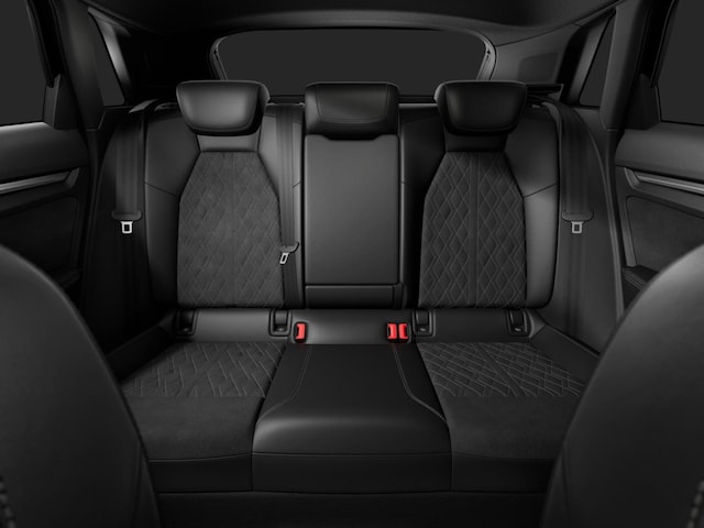 Audi A3 S-Tronic Sportback