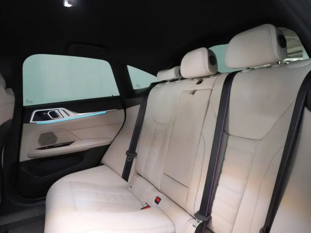 BMW i4 Coupé eDrive40