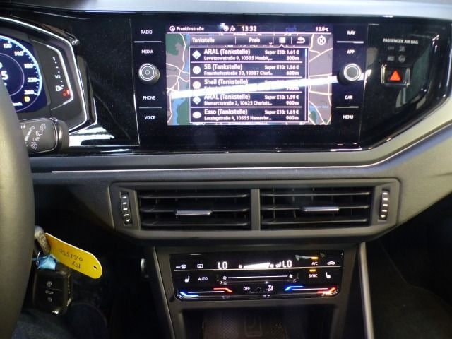 Volkswagen Taigo 1.0 TSI DSG R-Line