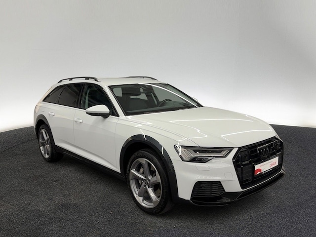 Audi A6 allroad 55 TDI Quattro