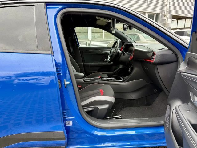 Opel Mokka GS-Line Grand Sport