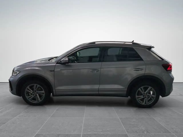 Volkswagen T-Roc 4Motion DSG R-Line