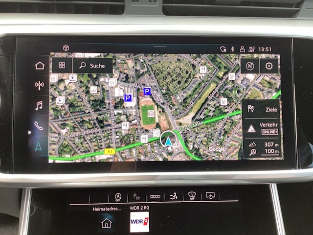 Audi A7 45 TFSI S-Tronic Sportback