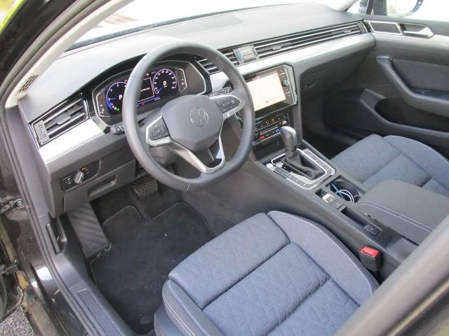 Volkswagen Passat 2.0 TDI Business DSG Variant
