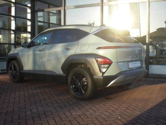 Hyundai Kona 1.0 Prime T-GDi