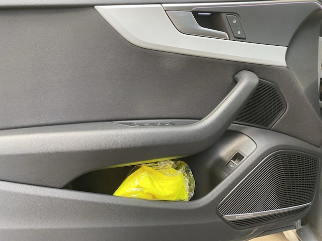 Audi A4 35 TFSI Avant