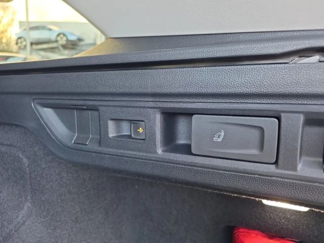 Volkswagen Passat 2.0 TDI 4Motion Variant