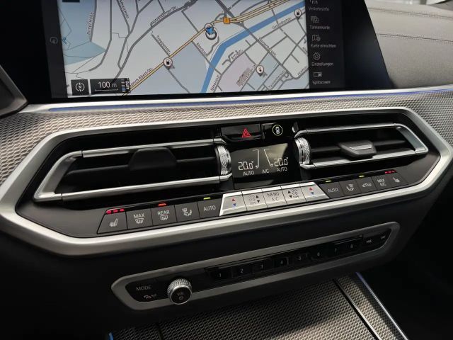 BMW X5 M-Sport xDrive45e