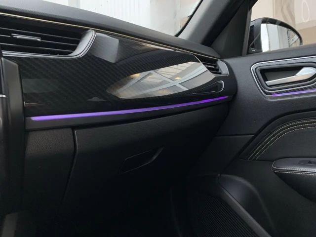 Renault Arkana E-Tech