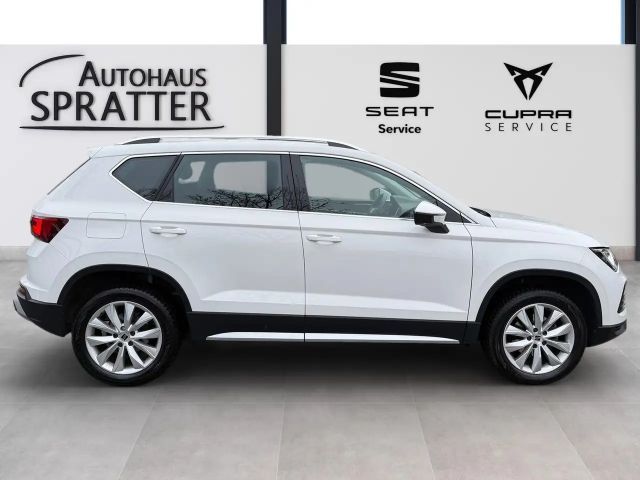 Seat Ateca 1.5 TSI DSG