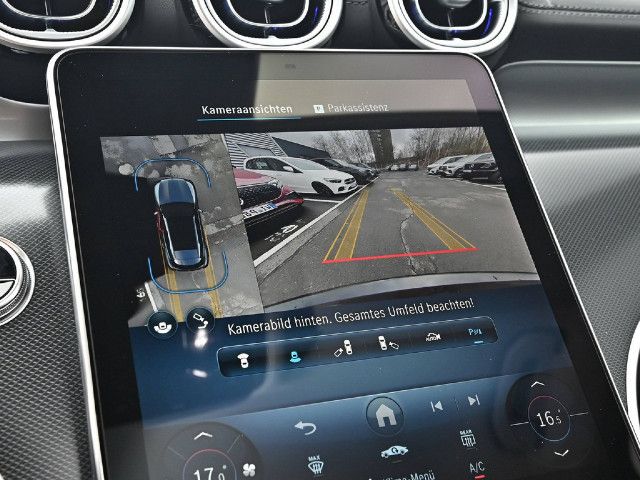 Mercedes-Benz GLC 220 4MATIC GLC 220 d