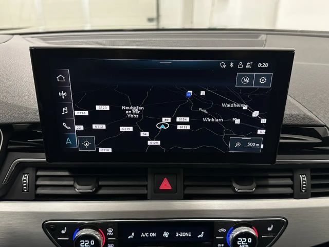 Audi A5 40 TDI S-Line S-Tronic Sport