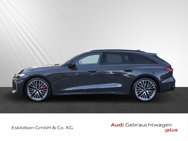 Audi A5 Avant Quattro S-Tronic