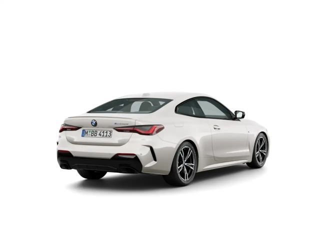 BMW 440 Coupé xDrive