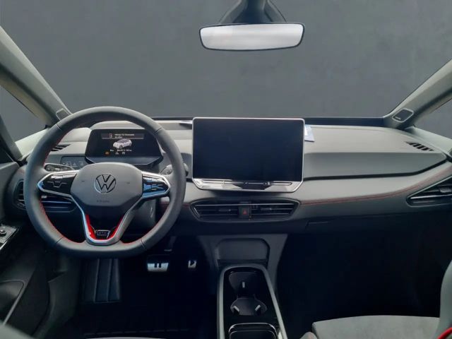 Volkswagen ID.3 GTX Performance