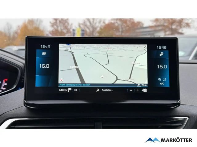 Peugeot 3008 Allure Pack PureTech