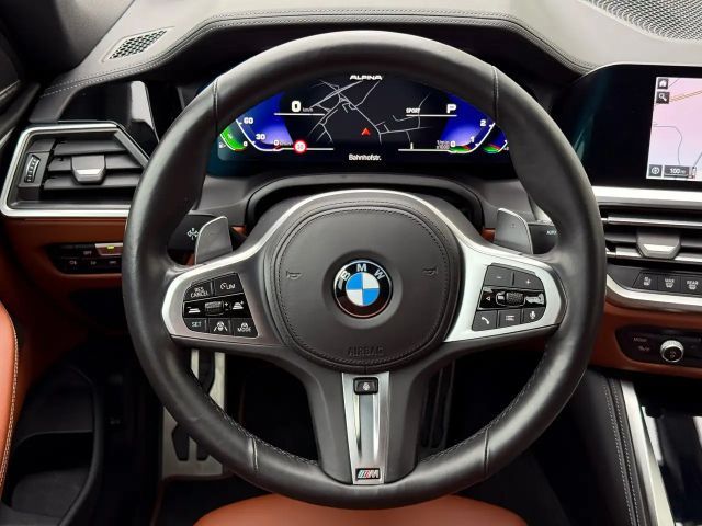 BMW 440 Cabrio M440i xDrive