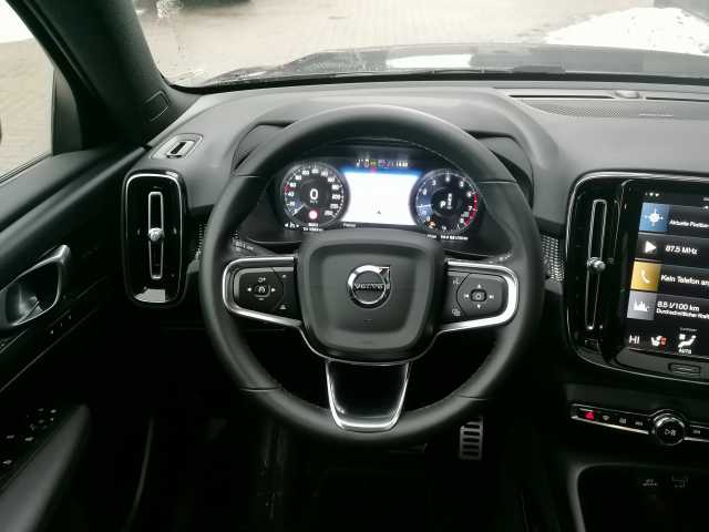 Volvo XC40 R-Design T3