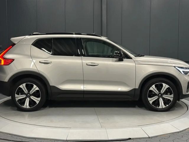 Volvo XC40 AWD Ultimate