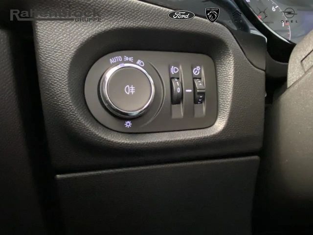 Opel Corsa F 1.2 75PS LED/Allwetter/PDC