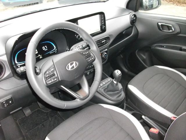 Hyundai i10 1.0 Trend