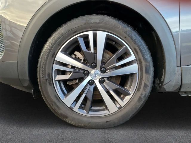 Peugeot 3008 Allure Pack Hybrid