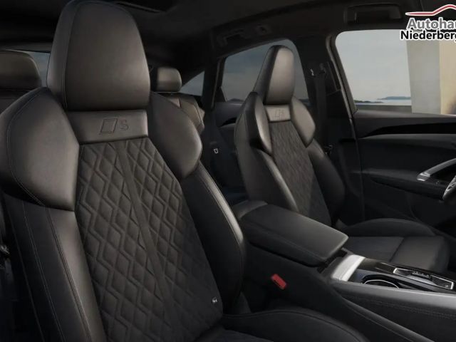 Audi Q5 Hybride S-Line