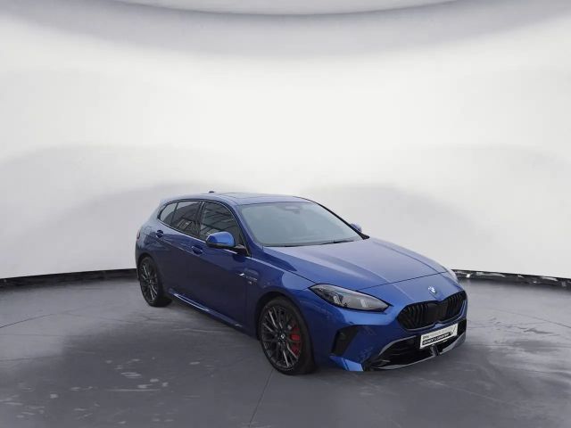 BMW 123 M-Sport Sedan xDrive